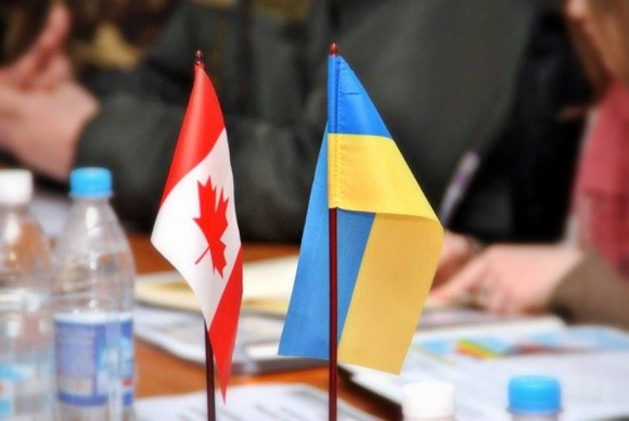 Украино-Канадский торговый канал: заработает, как только ратифицируют соглашение фото, иллюстрация