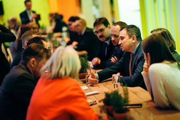 Аграрні міністри України, Німеччини та Болгарії обговорили підтримку українського агросектору фото, ілюстрація