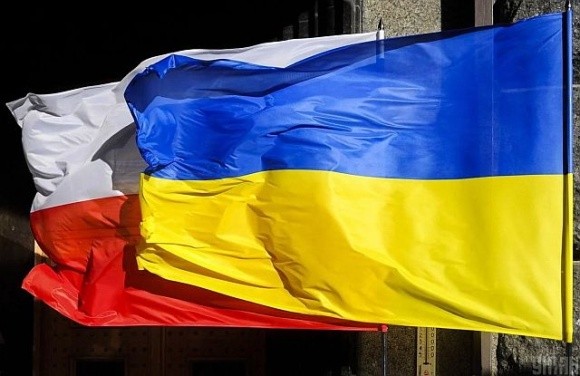Єврокомісія розгляне суперечку України та Польщі щодо експорту зерна фото, ілюстрація