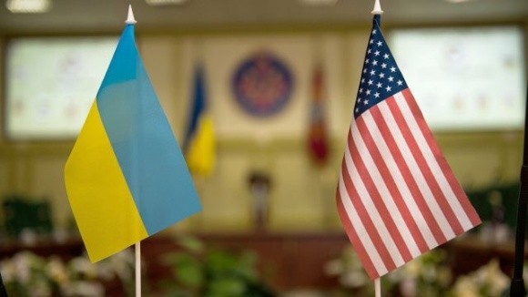 США не допустять продажу росією вкраденого в Україні зерна фото, ілюстрація