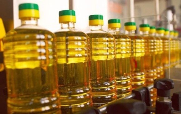 Ціна на соняшникову олію в Україні може знизитись. Але не для всіх фото, иллюстрация