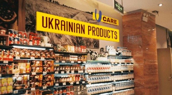 Українські продукти з’являться на полицях канадських супермаркетів фото, ілюстрація