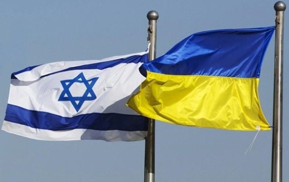 Посольство Ізраїлю запрошує українських фахівців на курси з сільського господарства фото, ілюстрація