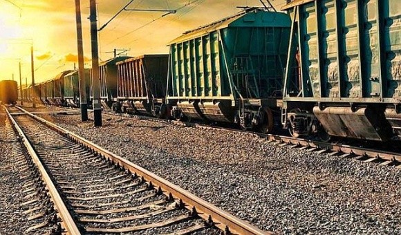 Залізниця в лютому збільшила перевезення зернових на експорт фото, ілюстрація