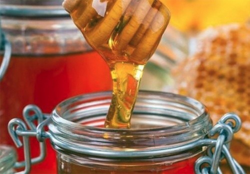 Експорт українського меду в січні-квітні 2019 року сягнув 17.5 тис. тон фото, ілюстрація