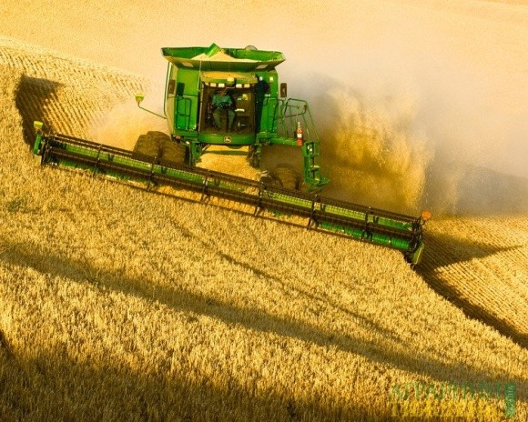 У РФ очікують зниження врожаю-2018 і надають підтримку аграріям фото, ілюстрація