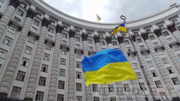 Уряд України планує завершення робіт з оцифрування території країни навесні 2020 року фото, ілюстрація