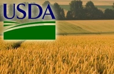 USDA збільшило прогнози експорту української пшениці фото, ілюстрація