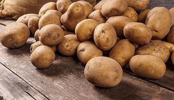 В ЄС стрімко ростуть ціни на картоплю фото, ілюстрація