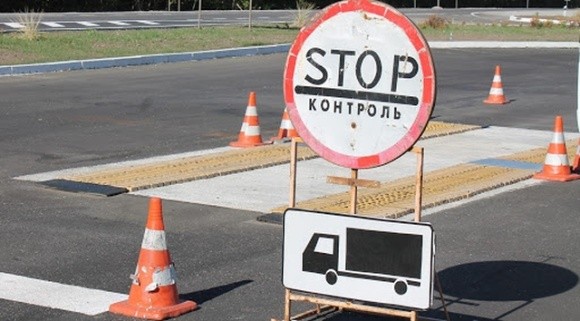 Система автоматичного ГВК практично готова до експлуатації на автошляхах України, — Криклій фото, ілюстрація