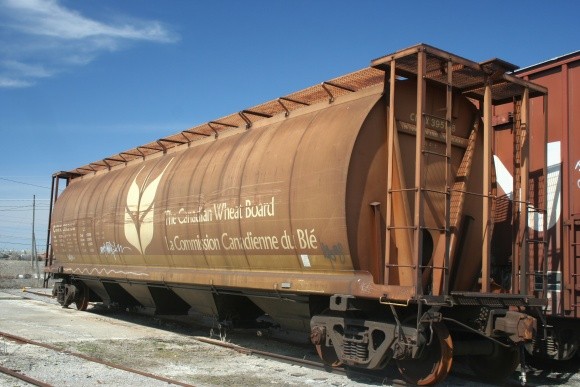 Експорт зерна під загрозою - УЗА фото, ілюстрація