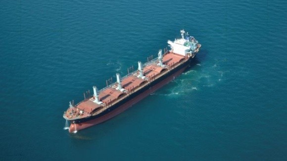 Вимоги росії оглядати вантажні судна із зерном у Чорному морі це безглуздя, — Блінкен фото, ілюстрація