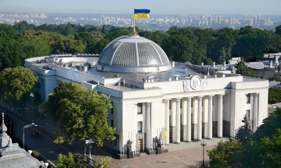 У Верховній Раді зареєстровано законопроект про стратегію розвитку АПК України фото, ілюстрація