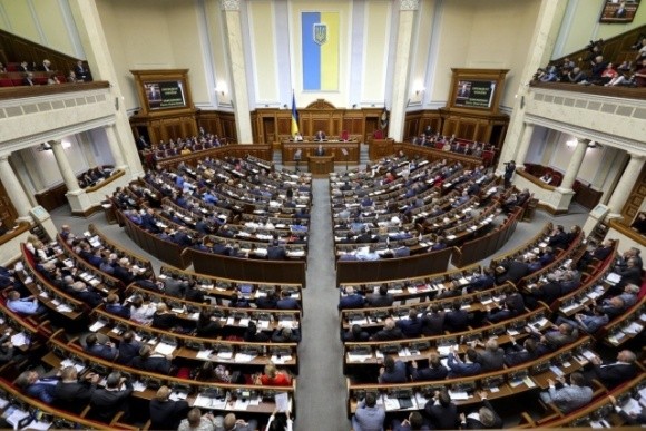 Депутати ухвалили законопроєкт щодо планування використання земель фото, ілюстрація
