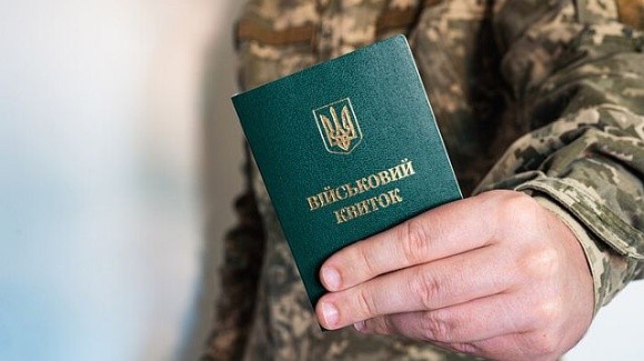 Уряд продовжив для військовозобов'язаних відстрочку від мобілізації фото, ілюстрація