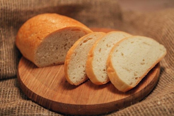 Вихід із зернової угоди та санкції – на росії знову дорожчає хліб фото, ілюстрація