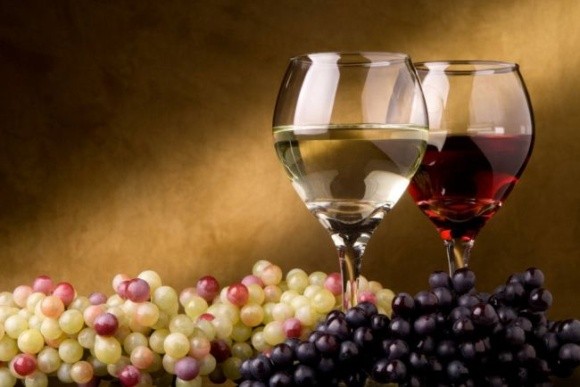 Для виходу українського вина на нові ринки є все необхідне, - Мінагропрод фото, ілюстрація