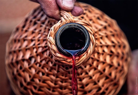 МінАПК створить робочу групу зі знавців виноробства до 15 грудня фото, ілюстрація