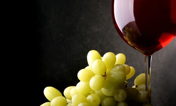 Туреччина значно наростила експорт винограду фото, ілюстрація