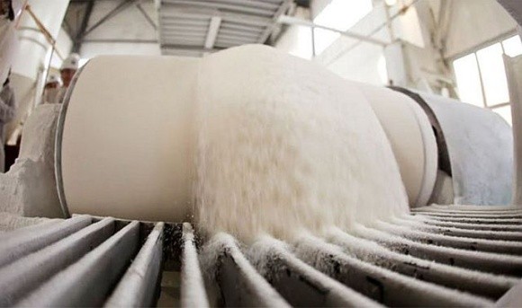Виробництво цукру на Вінниччині: найвищий показник за останні 5 років фото, ілюстрація