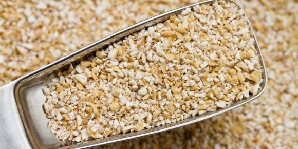 Можливості експорту продуктів переробки зерна: не борошном єдиним фото, ілюстрація