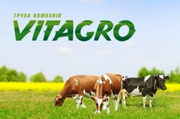 Vitagro на приєднаних землях вирощуватиме ріпак, соняшник і сою фото, ілюстрація