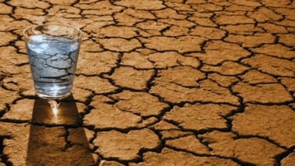 В Україні прогнозують дефіцит питної води фото, ілюстрація