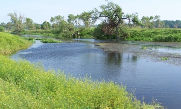 Україні загрожує посуха і погіршення ситуації з водними ресурсами, — РНБО фото, ілюстрація