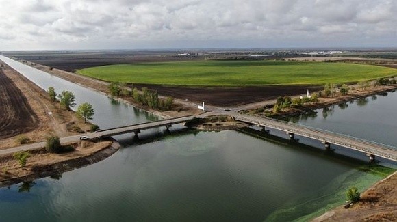 В Мінагрополітики обговорили результати роботи Держрибагентства та водогосподарських організацій фото, ілюстрація