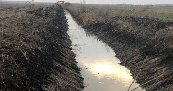 На Волині вперше створили організації водокористувачів фото, ілюстрація