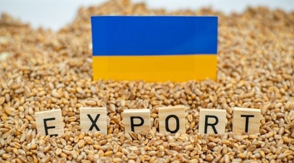 Єврокомісія покладається на український план врегулювання агроекспорту до ЄС фото, ілюстрація