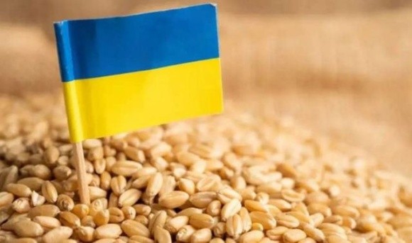 США вивчають маршрути експорту українського зерна через Румунію та Молдову фото, ілюстрація