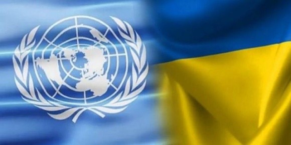 Всесвітня продовольча програма ООН відкриє офіс в Україні фото, ілюстрація