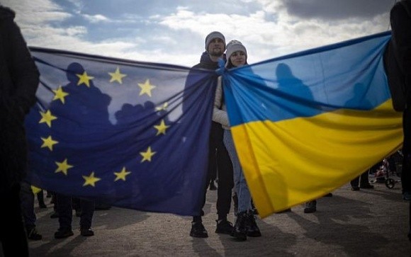 Європейські виробники побоюються конкуренції з боку України фото, ілюстрація