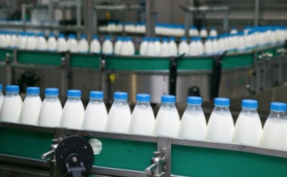 Українські виробники молочних продуктів закликають президента встановити для галузі пільговий тариф на газ фото, ілюстрація