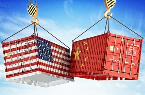 Китай погодився збільшити імпорт з США сільськогосподарської продукції фото, ілюстрація