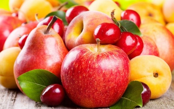 Україна зменшила імпорт яблук та груш і втричі наростила їх експорт фото, ілюстрація
