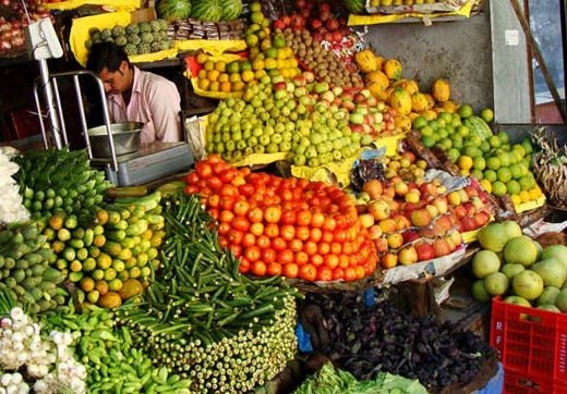 Російський ринок для українських яблук замінить Індія? фото, ілюстрація