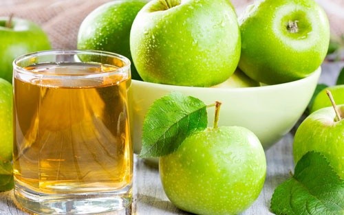 У цьому році в Україні натуральні яблучні соки подорожчають на 5-7%, - Думка фото, ілюстрація