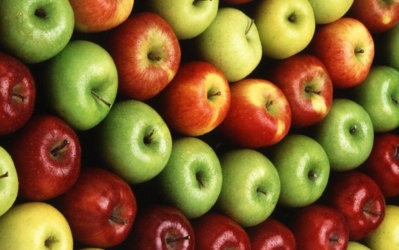 Українським виробникам яблук можна розслабитися. Але не надовго фото, ілюстрація