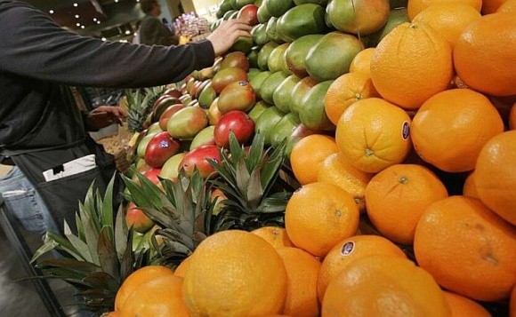 Аналітики визначили найбільш популярні «зимові» фрукти українців фото, ілюстрація