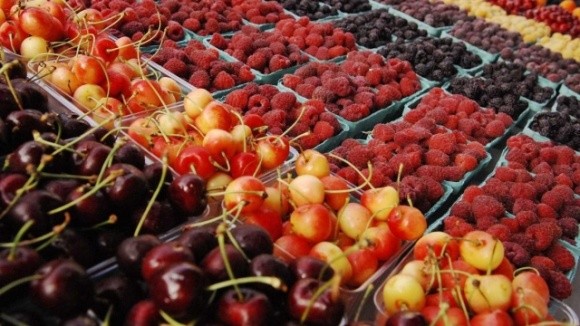 У T.B. Fruit прогнозують підвищення цін на ягоди фото, ілюстрація
