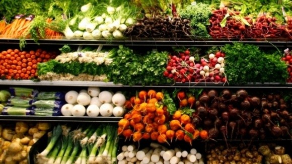 Дешевих ягід і овочів не буде: експерт назвав причини фото, ілюстрація