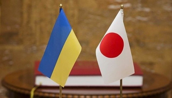 Україна отримала від уряду Японії $230 млн на відновлення сільського господарства фото, ілюстрація