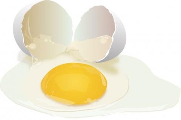 Вчені створили розчин на основі яєчного білка, який збільшує термін придатності фруктів на тиждень  фото, ілюстрація