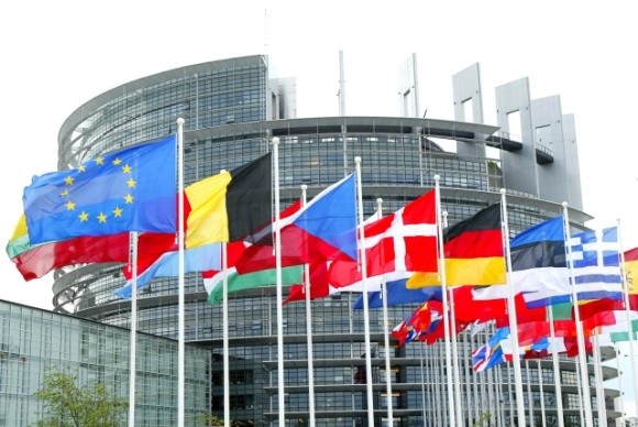 Європарламент оголосив надзвичайний стан у сфері клімату фото, ілюстрація