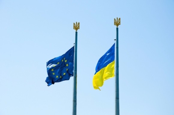 ЄС надає Україні 105 млн євро на підтримку МСП, малих ферм і проведення реформ фото, ілюстрація