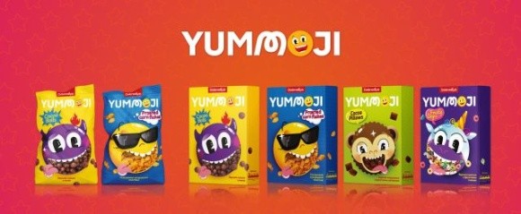 «Добродія Фудз» розпочала виробництво готових сніданків YUMMOJI фото, ілюстрація