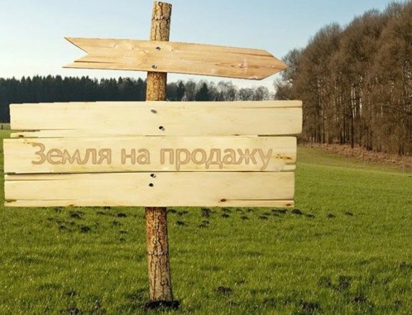 За європейських дотацій вартість землі в Україні становила б $20-20 тис./га фото, ілюстрація