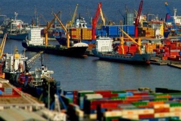 ЗЗР, що були заблоковані в портах Туреччини, вже прибувають в Україну фото, ілюстрація